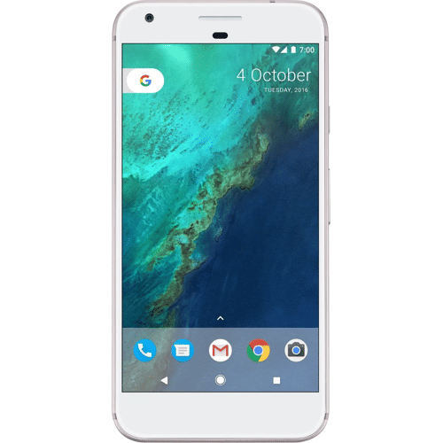 Google Pixel Xl Front