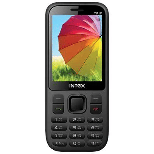 Intex Trif Front