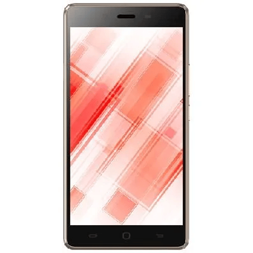 Itel Power Pro It1553 Front