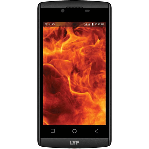Lyf Flame 7 Front