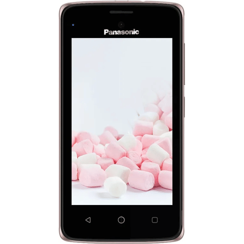 Panasonic T44 Lite Front