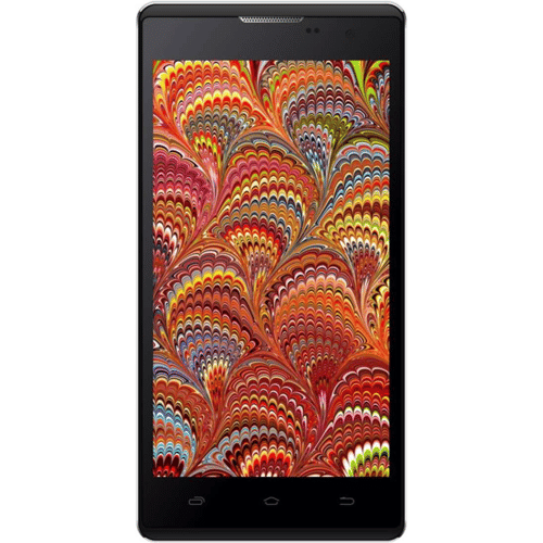 Intex Cloud String V2 Front