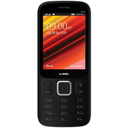 Lava Kkt 48 Front