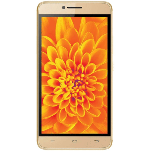 Intex Aqua Sense 5.1 Front