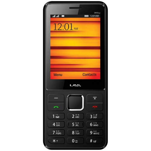 Lava Kkt 28 Star Front