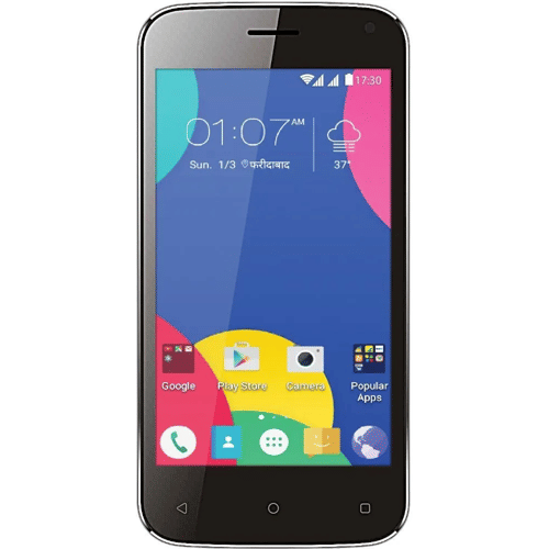 Karbonn A91 Storm Front