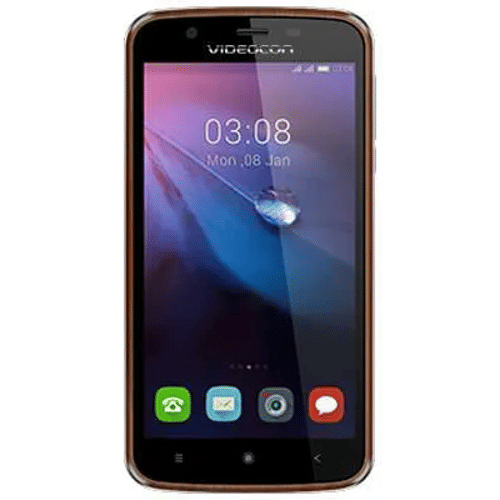Videocon Graphite V45Db Front