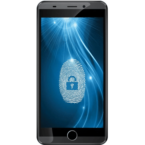 Intex Aqua View Front