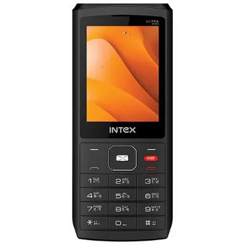 Intex Ultra 4000 Front