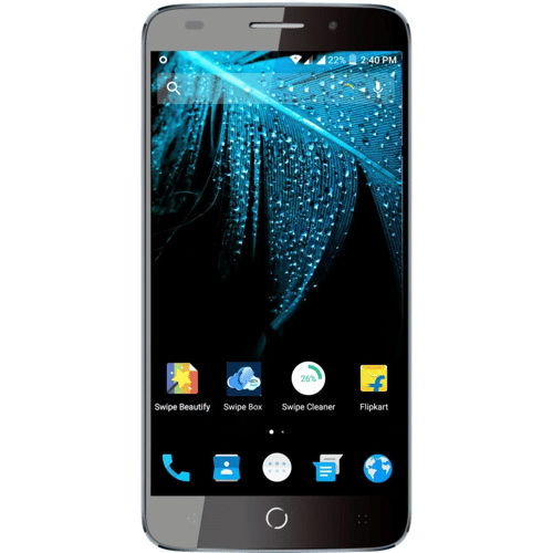 Swipe Elite Plus Front