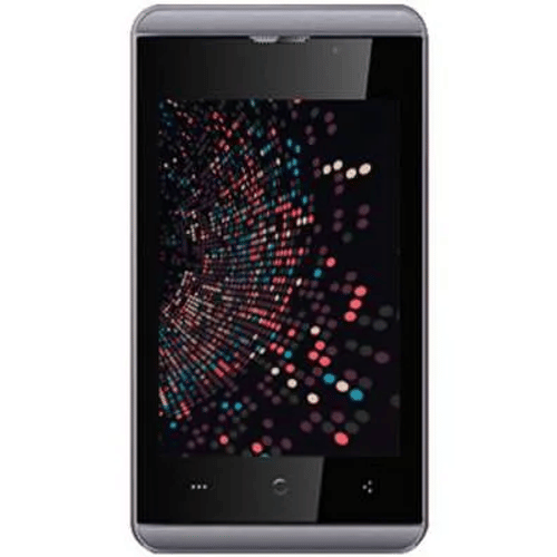 Micromax Bolt Supreme Front