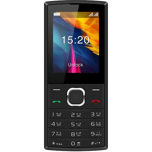 Videocon Raga V2Bb Front