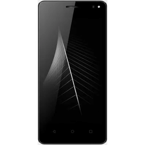 Karbonn Quattro L45 Ips Front