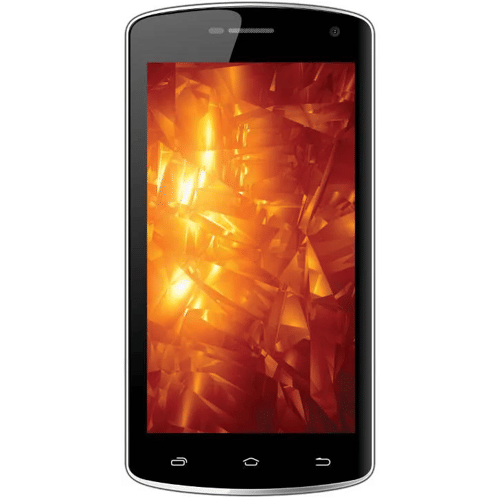 Intex Cloud Fame Front