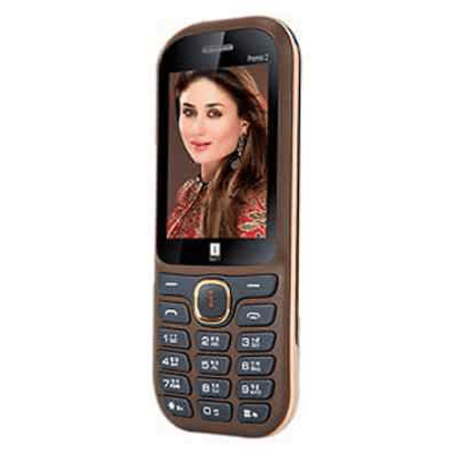 Iball Premio 2 Front