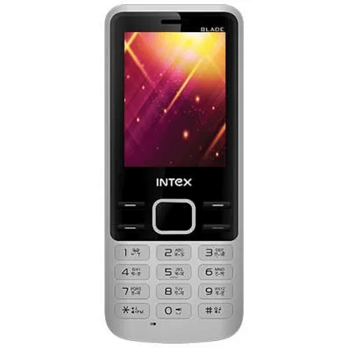 Intex Blade Front