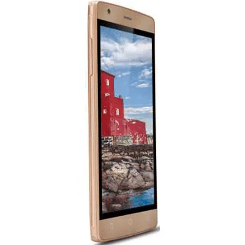 Iball Andi 5N Dude Front