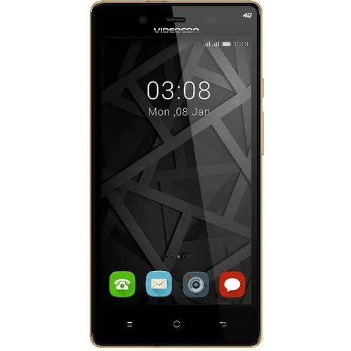 Videocon Krypton V50Fg Front