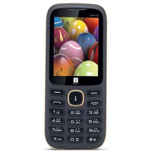 Iball 2.4 Sumo G2 Front