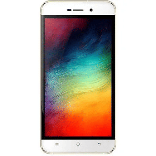 Karbonn Quattro L52 Vr Front
