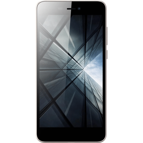 Micromax Canvas Spark 3 Front