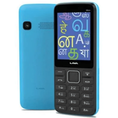 Lava Kkt Ultra Plus Union Front