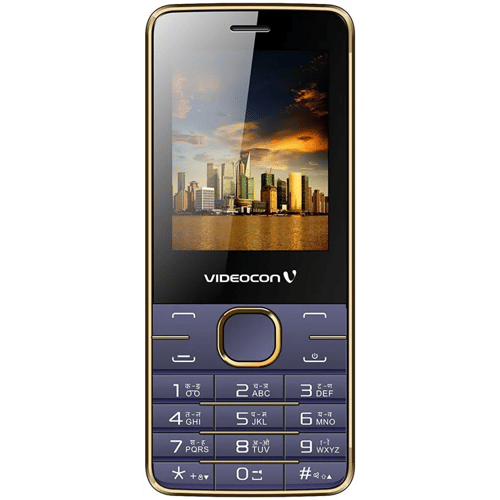 Videocon V2Ga3 Front