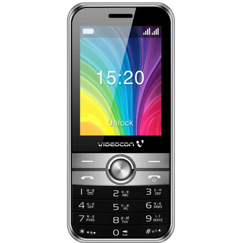 Videocon V3Cc1 Front