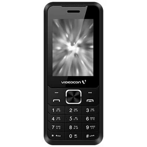 Videocon Bazoomba V2Fa Front