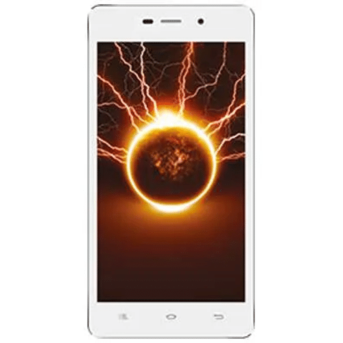 Celkon Q5K Transformer Front