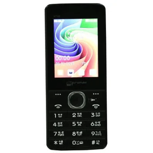 Micromax X716 Front