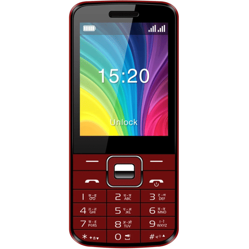 Videocon Virat V3Ab Front