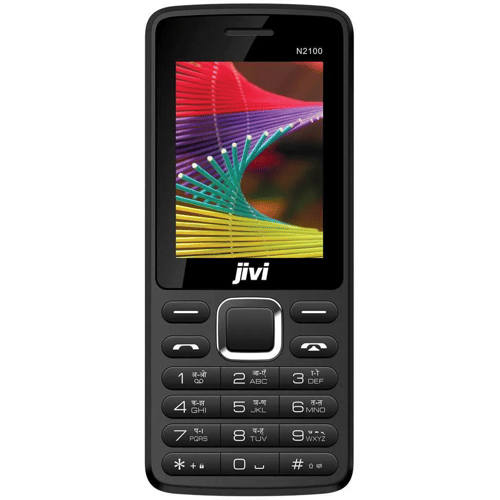 Jivi Jv N2100 Front