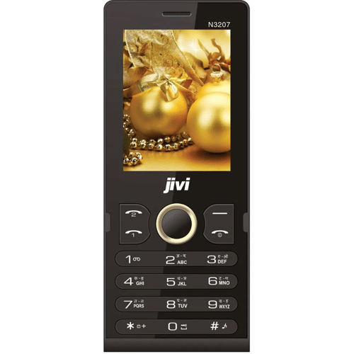 Jivi N3207 Front