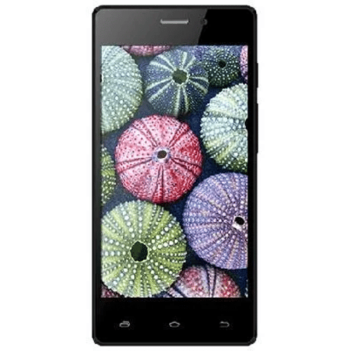 Spice Xlife 435Q Front