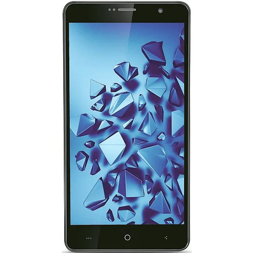 Iball Cobalt 5.5F Youva Front