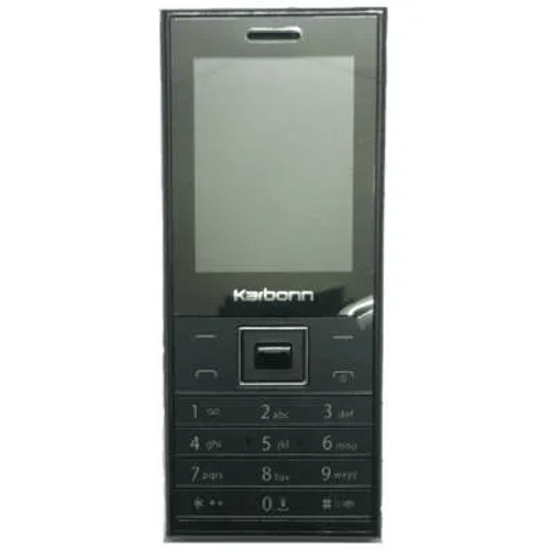 Karbonn K Champ 9 Front