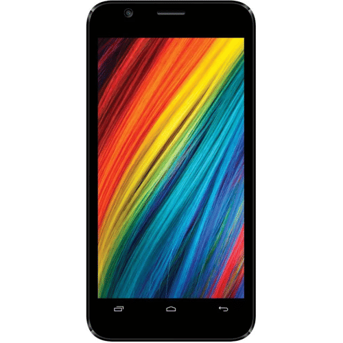 Intex Cloud Force Front