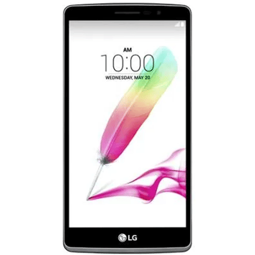 Lg G4 Stylus 3G Front