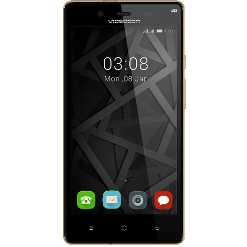 Videocon Infinium Z55 Krypton Front