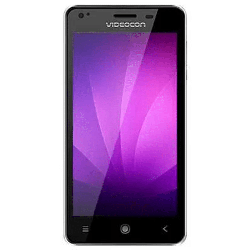 Videocon Infinium Z52 Inspire Front