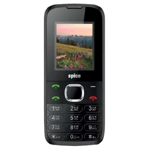 Spice Power S 551 Front