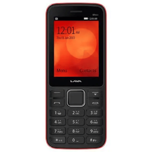 Lava Kkt Ultra Plus Front