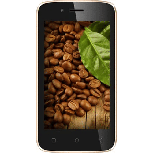 Karbonn Alfa A112 Front