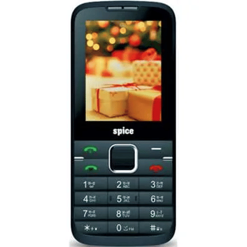 Spice Champ 2460 Front