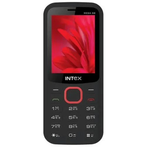 Intex Mega G8 Front