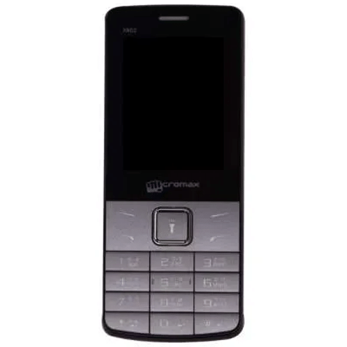 Micromax X602 Front