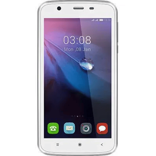 Videocon Infinium Z45 Dazzle Front