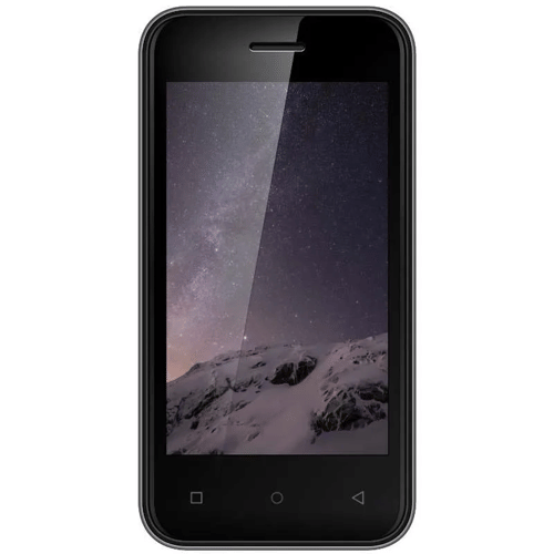 Zen Admire Curve Front