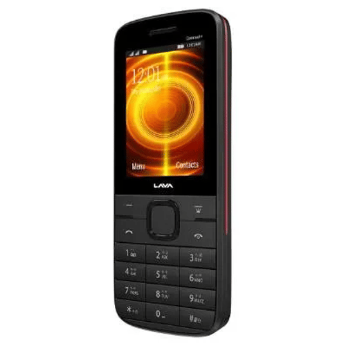 Lava Kkt Connect Plus Front